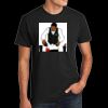 Unisex CVC Tee Thumbnail