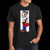 Unisex CVC Tee Thumbnail