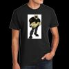 Unisex CVC Tee Thumbnail