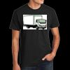 Unisex CVC Tee Thumbnail