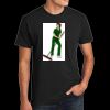 Unisex CVC Tee Thumbnail