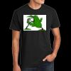 Unisex CVC Tee Thumbnail
