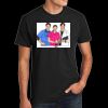 Unisex CVC Tee Thumbnail