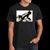 Unisex CVC Tee Thumbnail