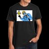 Unisex CVC Tee Thumbnail