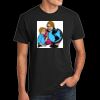 Unisex CVC Tee Thumbnail