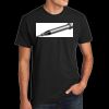 Unisex CVC Tee Thumbnail