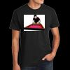 Unisex CVC Tee Thumbnail