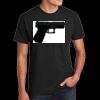 Unisex CVC Tee Thumbnail