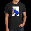 Unisex CVC Tee Thumbnail