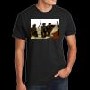 Unisex CVC Tee Thumbnail