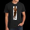 Unisex CVC Tee Thumbnail