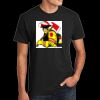 Unisex CVC Tee Thumbnail