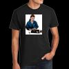 Unisex CVC Tee Thumbnail