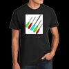 Unisex CVC Tee Thumbnail