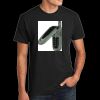 Unisex CVC Tee Thumbnail