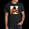Unisex CVC Tee Thumbnail