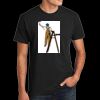 Unisex CVC Tee Thumbnail