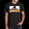 Unisex CVC Tee Thumbnail