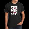 Unisex CVC Tee Thumbnail