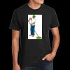 Unisex CVC Tee Thumbnail