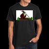 Unisex CVC Tee Thumbnail