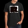 Unisex CVC Tee Thumbnail