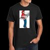 Unisex CVC Tee Thumbnail
