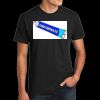 Unisex CVC Tee Thumbnail