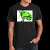Unisex CVC Tee Thumbnail