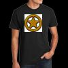 Unisex CVC Tee Thumbnail