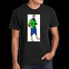Unisex CVC Tee Thumbnail