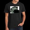 Unisex CVC Tee Thumbnail