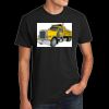 Unisex CVC Tee Thumbnail