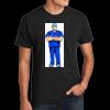 Unisex CVC Tee Thumbnail