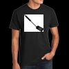Unisex CVC Tee Thumbnail