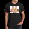 Unisex CVC Tee Thumbnail