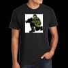 Unisex CVC Tee Thumbnail