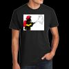 Unisex CVC Tee Thumbnail