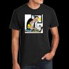 Unisex CVC Tee Thumbnail