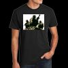 Unisex CVC Tee Thumbnail
