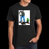 Unisex CVC Tee Thumbnail