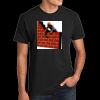 Unisex CVC Tee Thumbnail