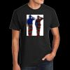 Unisex CVC Tee Thumbnail