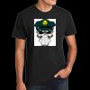 Unisex CVC Tee Thumbnail