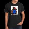 Unisex CVC Tee Thumbnail