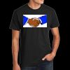 Unisex CVC Tee Thumbnail