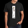 Unisex CVC Tee Thumbnail
