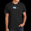 Unisex CVC Tee Thumbnail