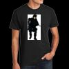 Unisex CVC Tee Thumbnail